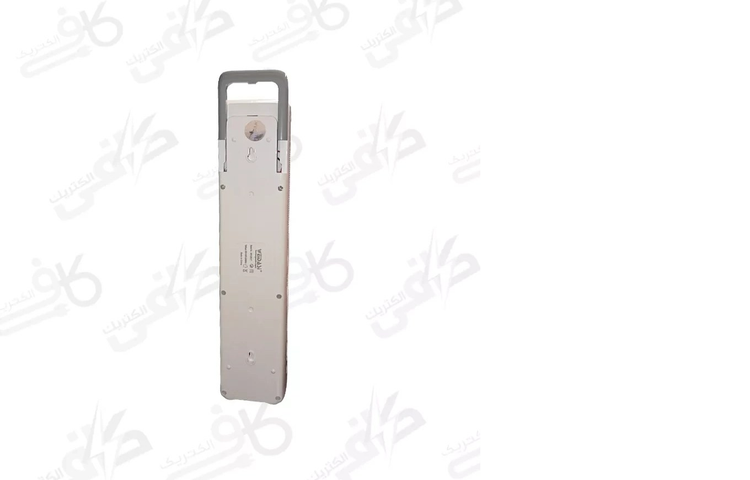 چراغ شارژی ویداسی 891T