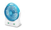 پنکه شارژِی رومیزی مدل WD.202