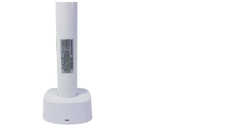 حشره کش راکتی ویداسی مدل WD-947C (اصلی )با کیفیت عالی برای پشه های خیلی کوچک(بدون نگه داشتن دکمه)