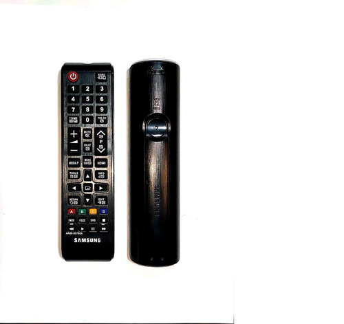 کنترل تلویزیون سامسونگ 1088 کوتاه SAMSUNG
