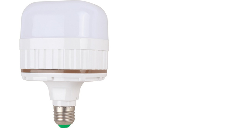 چراغ شارژی سر پیچی OKGO مدل FA-7936 قدرت 30 وات