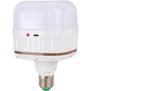چراغ شارژی سر پیچی OKGO مدل FA-7936 قدرت 30 وات
