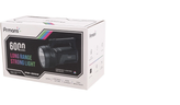 نورافکن دستی پرمنس مدل PM-2602