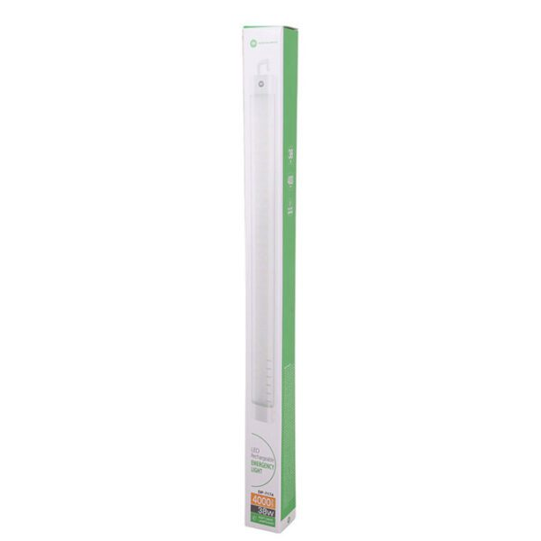 مهتابی شارژی 38 وات دی پی DP-7174