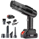 جارو شارژی ماشین MAX 48وات مدل Power