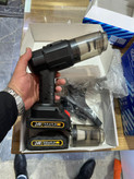 جارو شارژی ماشین MAX 48وات مدل Power