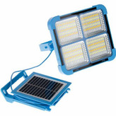 پروژکتور خورشیدی 100 وات UXI مدل BL-911