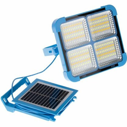 پروژکتور خورشیدی 100 وات UXI مدل BL-911