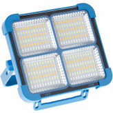 پروژکتور خورشیدی 100 وات UXI مدل BL-911