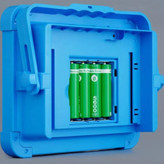 پروژکتور خورشیدی 100 وات UXI مدل BL-911