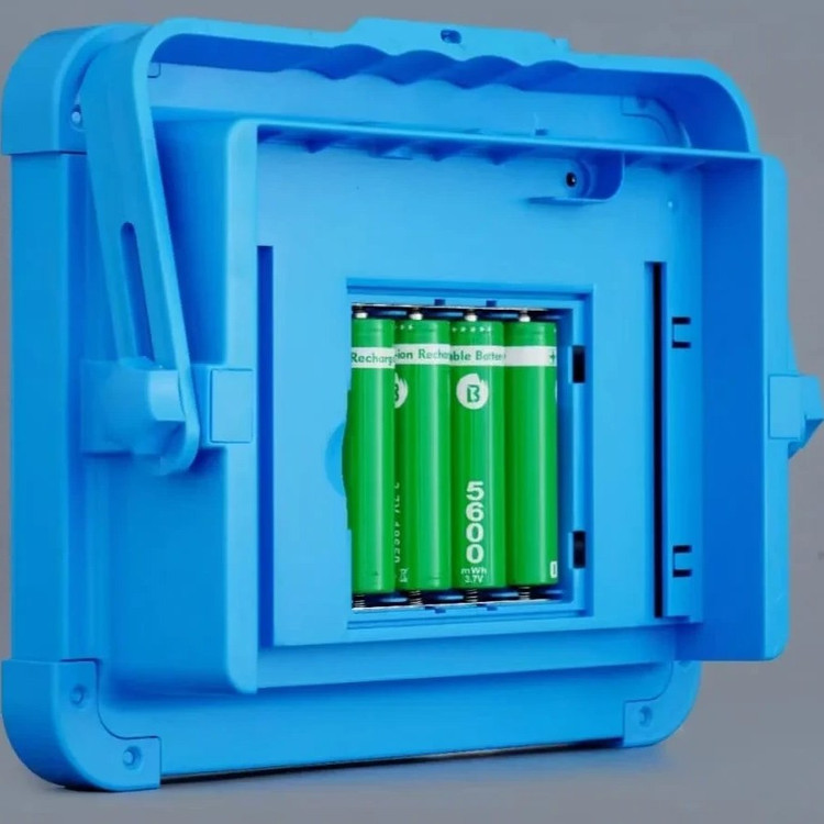 پروژکتور خورشیدی 100 وات UXI مدل BL-911