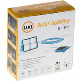 پروژکتور خورشیدی 100 وات UXI مدل BL-911