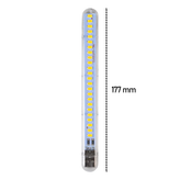 چراغ USB LED کمپینگ 24LED