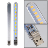 چراغ USB LED کمپینگ 24LED