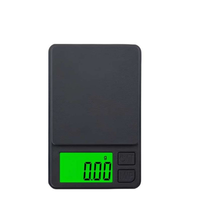 ترازو جیبی 500گرمی 0.01