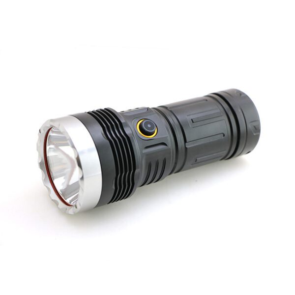 چراغ قوه Small SUN ZY-T811