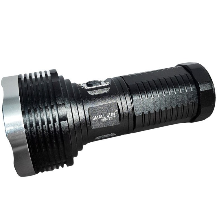 چراغ قوه اسمال سان مدل T207