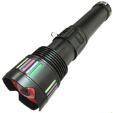 چراغ قوه دستی بسیار قوی زوم دارمدل RL-w512