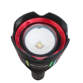 چراغ قوه دستی بسیار قوی زوم دارمدل RL-w512