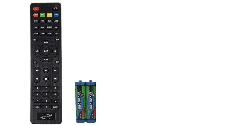 گیرنده دیجیتال پروویژن پرو 20+ بدون کابل اتصال TV