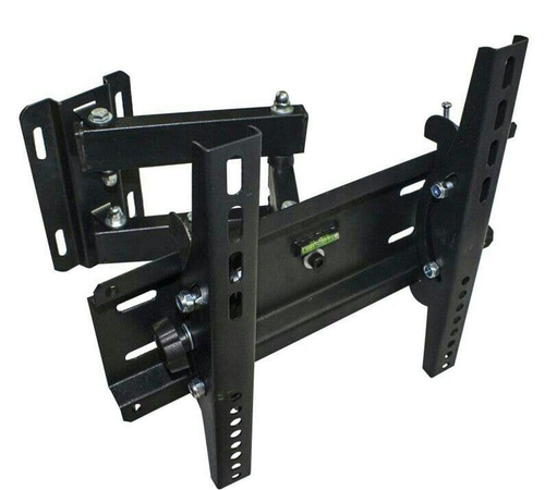 براکت بازویی 55تا85 اینچ TVJACK مدل W6