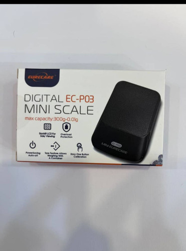 ترازو مثقالی 300 گرم