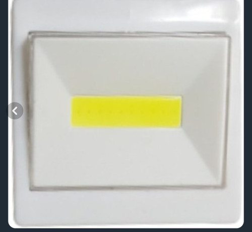 چراغ قوه طرح کلید برق مدل SMD مشخصات