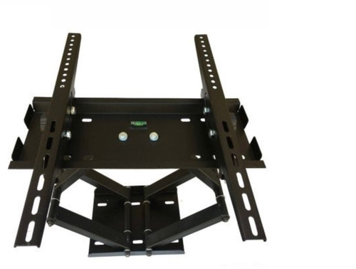 براکت بازویی43تا65 اینچ TVJACK مدل W8
