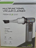 جت فن دمنده و مکنده F034_2 پر قدرت