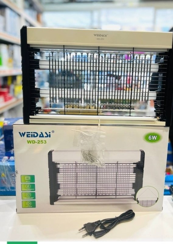 حشره کش برقی اویز ویداسی مدل wd253