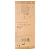 حشره کش راکتی ویداسی مدل WD-947C (اصلی )با کیفیت عالی برای پشه های خیلی کوچک(بدون نگه داشتن دکمه)