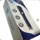 چراغ قوه دستی دیپ کینگ مدل DK610 با نور UV