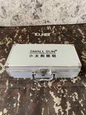 چراغ قوه زوم داربسیار قوی هشت باتری اسمال سان SMALL SUN ZY-T600PRO دامداری _عشایر_ نگهبانی_صنعتی_و هر ایده که دارید