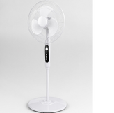 پنکه خورشیدی ایستاده دیپکینگ (Deepking) مدل DK-152S – ۱۶ اینچ با قابلیت شارژ موبایل سالم فقط(عیب ظاهری)