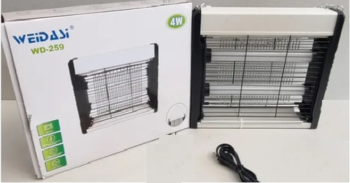 حشره کش برقی ویداسی مدل WEIDASI WD-259
