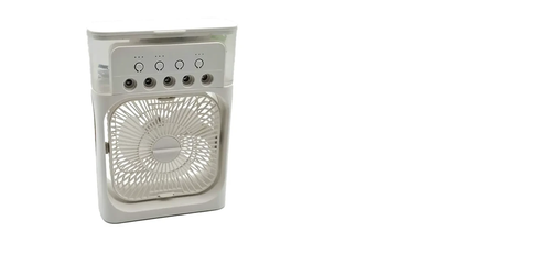 پنکه رومیزی مدل AIR COOLER FANسایز بزرگ