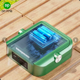 پروژکتور خورشیدی LED ریموتدار مدل DP-7171B