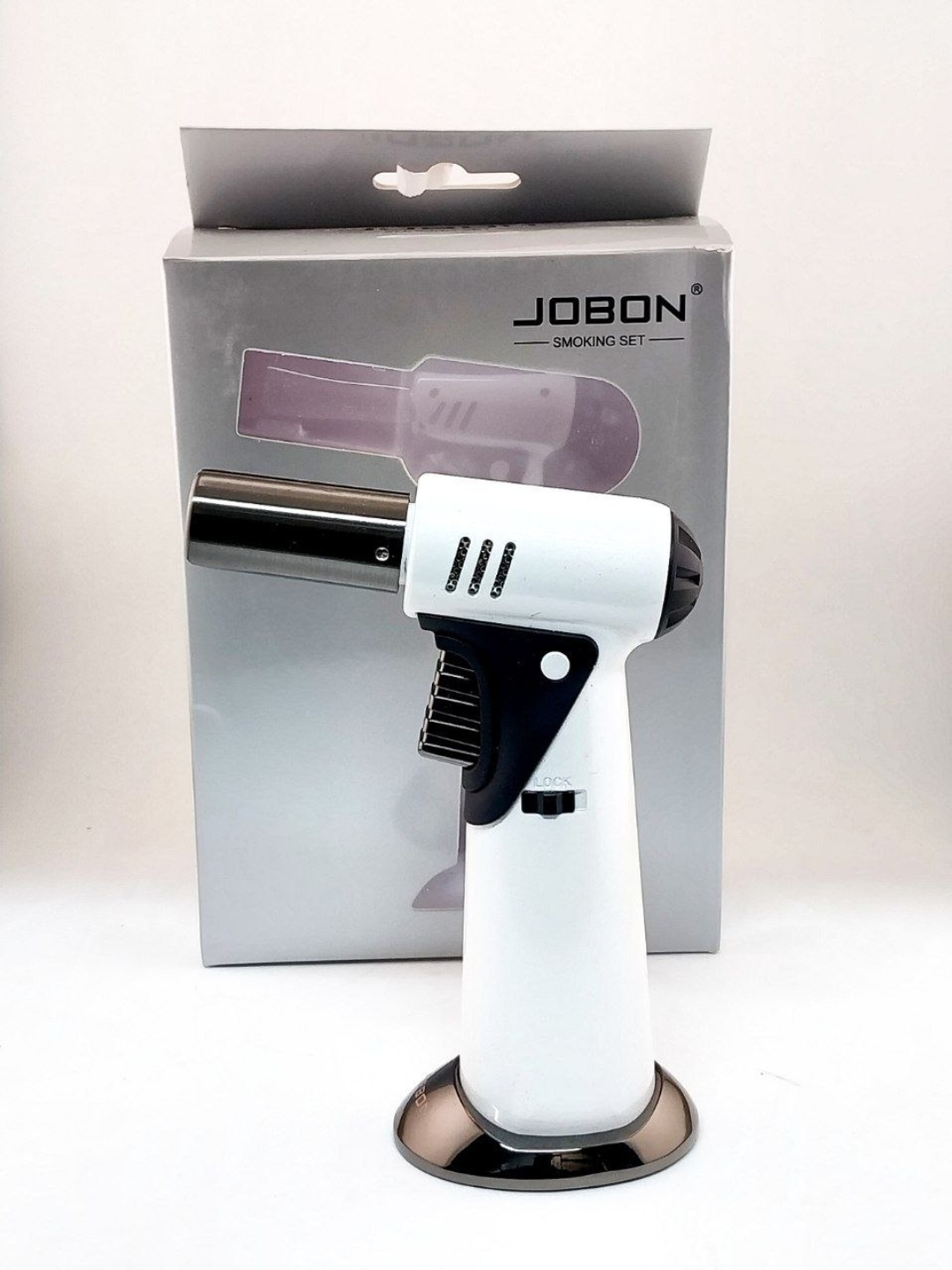 فندک JONOBپایه دار اصلی با کیفیت عالی